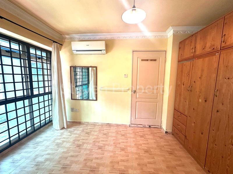 5 Room (5A) HDB for Rent in  101A Punggol Field - Image 6