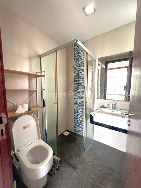 3 Bed Apartment (Condo) for Rent in  The Ariel - Image 11
