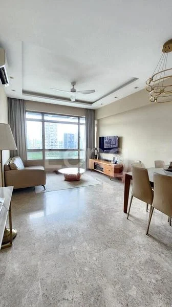2 Bed Apartment (Condo) for Sale in  The Springs - Image 2