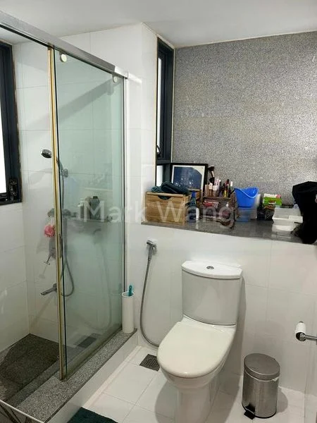 2 Bed Apartment (Condo) for Rent in  The Pier At Robertson - Image 2