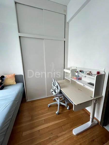 2 Bed Apartment (Condo) for Rent in  The Cristallo - Image 6