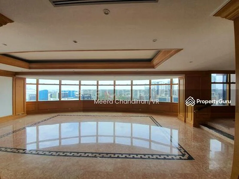 5 Bed Condo for Rent in  Four Seasons Park - Image 1