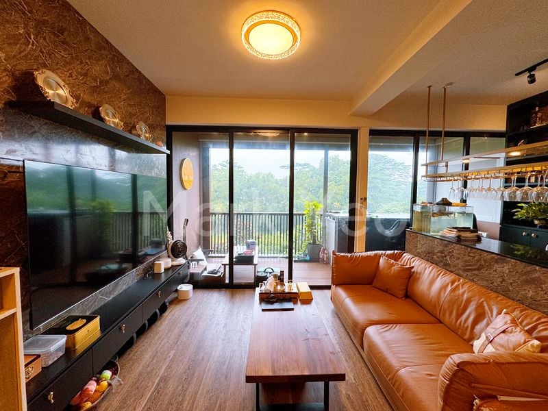 2 Bed Condo for Sale in  Kandis Residence - Image 1