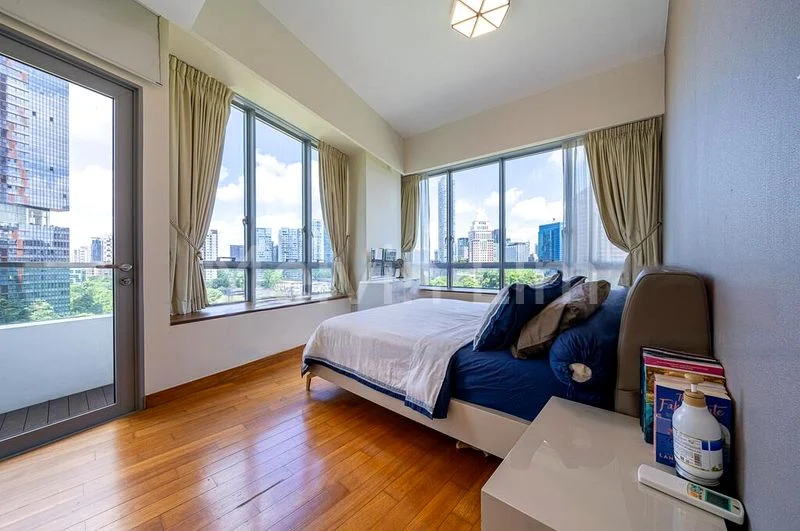 3 Bed Condo for Sale in  Grange Infinite - Image 12