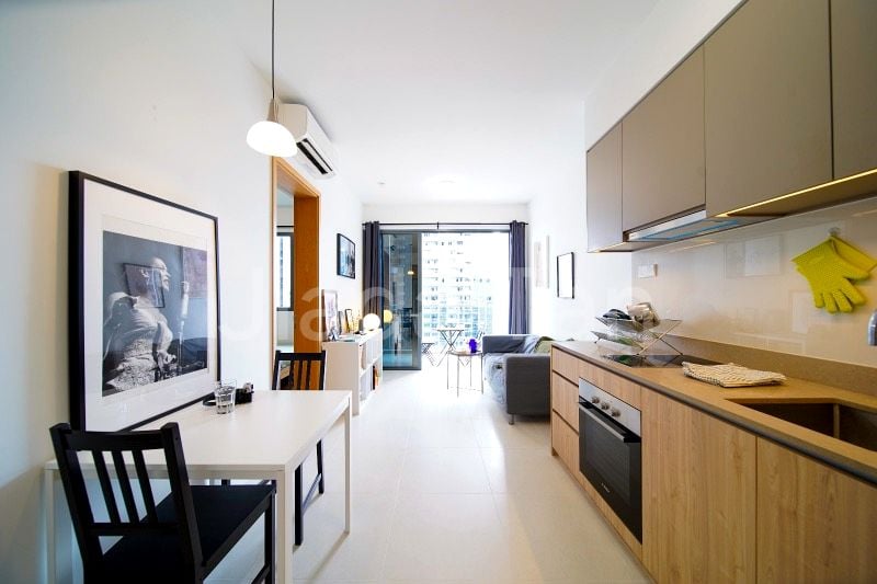 1 Bed Condo for Sale in  Twin VEW - Image 7