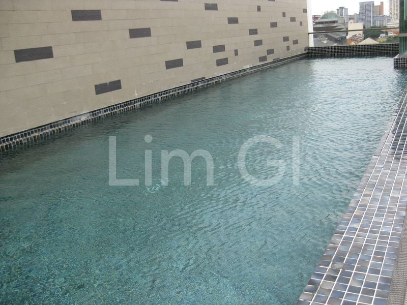 1 Bed Condo for Rent in  Soho 188 - Image 6