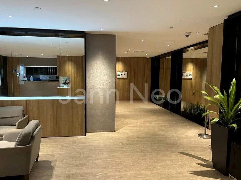 1 Bed Apartment (Condo) for Sale in  The Plaza - Image 3