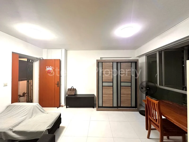 3 Room (3A) HDB for Rent in  312B Clementi Avenue 4 - Image 5