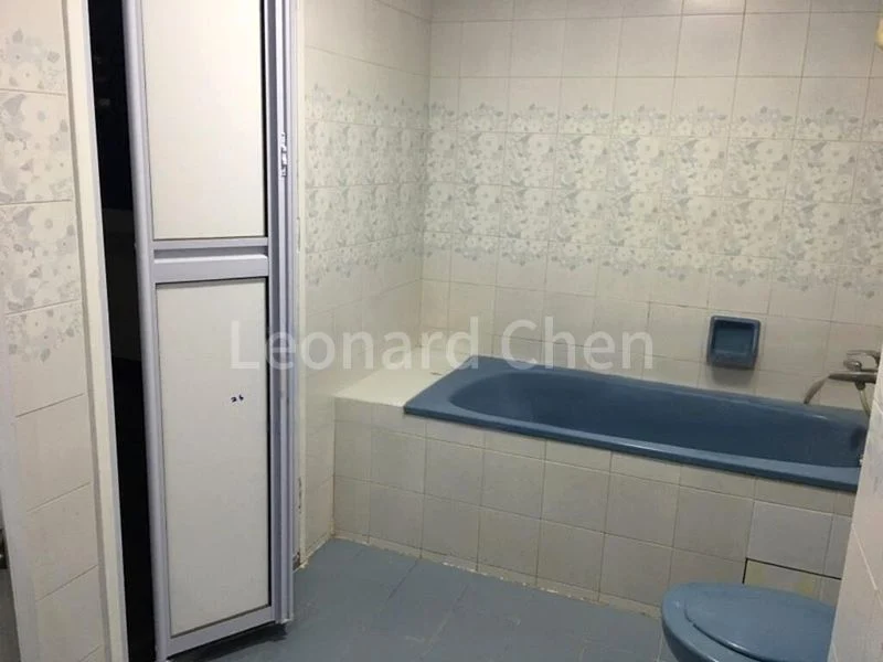 3 Bed Condo for Rent in  Mandarin Gardens - Image 2