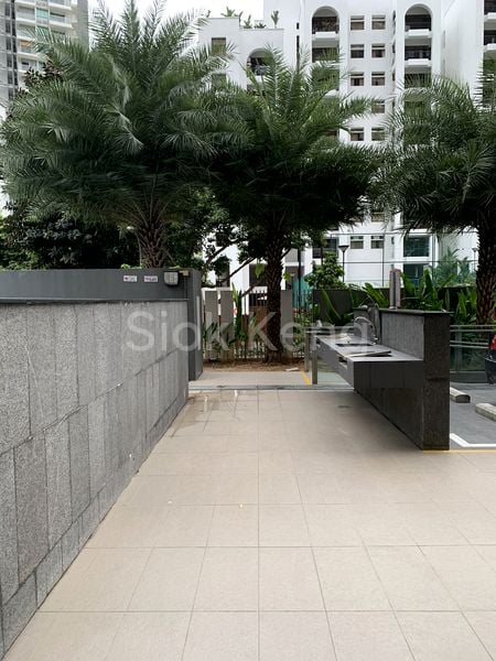 1 Bed Condo for Rent in  8 Bassein - Image 11