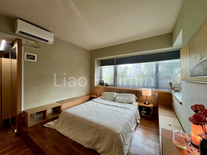3 Bed Condo for Sale in  The Jade - Image 6