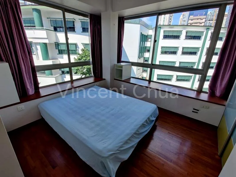 1 Bed Apartment (Condo) for Rent in  Mulberry Tree - Image 6