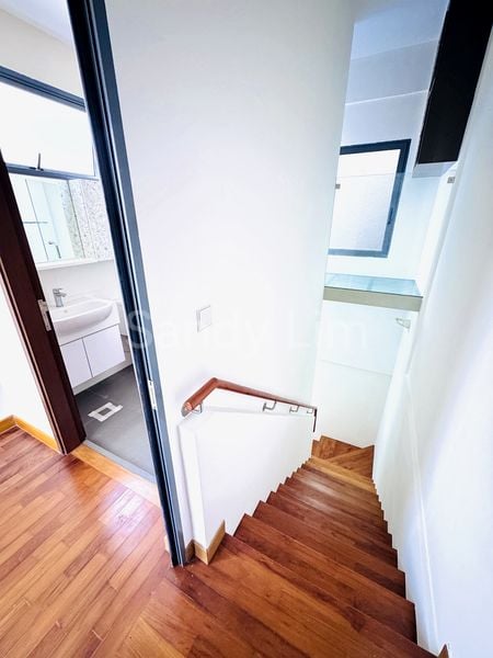 2 Bed Apartment (Condo) for Sale in  Millage - Image 10