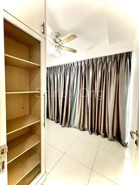 3+1 Bed Apartment (Condo) for Rent in  The Centris - Image 10