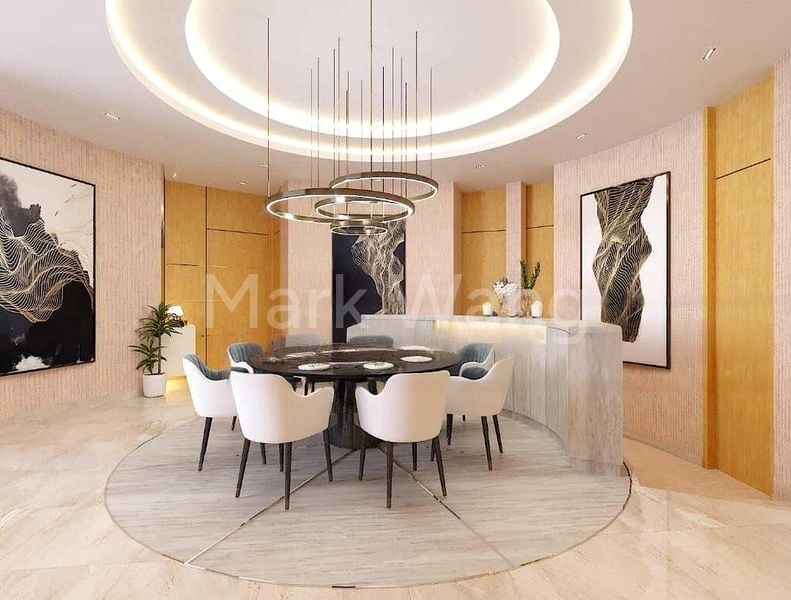 3+1 Bed Apartment (Condo) for Sale in  The Draycott - Image 17