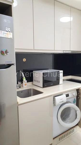 2 Bed Apartment (Condo) for Sale in  The Centren - Image 3