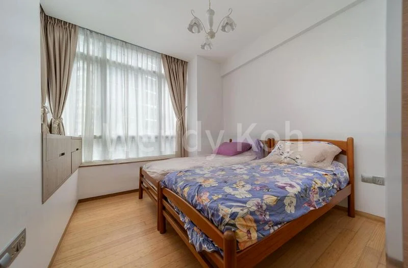 2 Bed Apartment (Condo) for Sale in  The Vermont On Cairnhill - Image 5