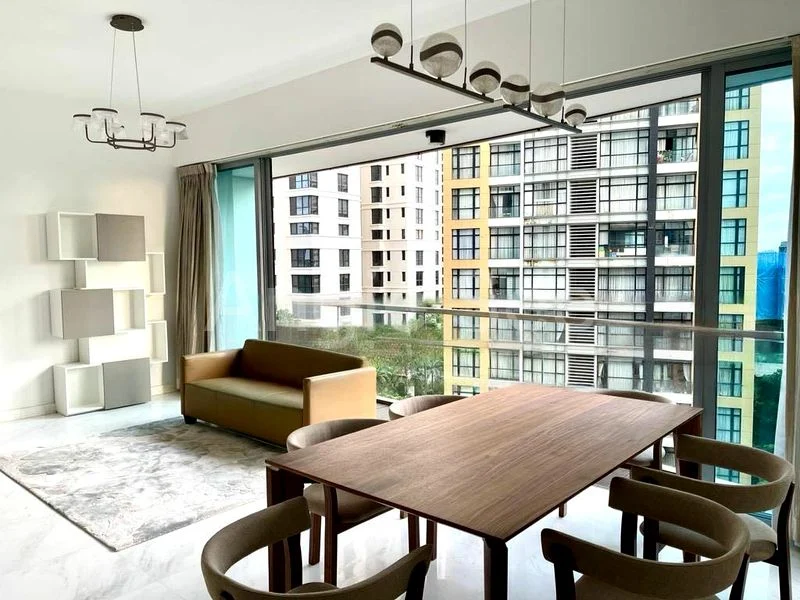 2 Bed Apartment (Condo) for Sale in  The Arc At Draycott - Image 12