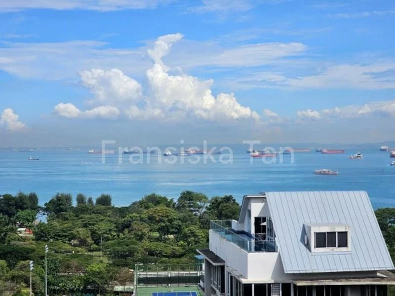 1 Bed Condo for Sale in  Amber Park - Image 1