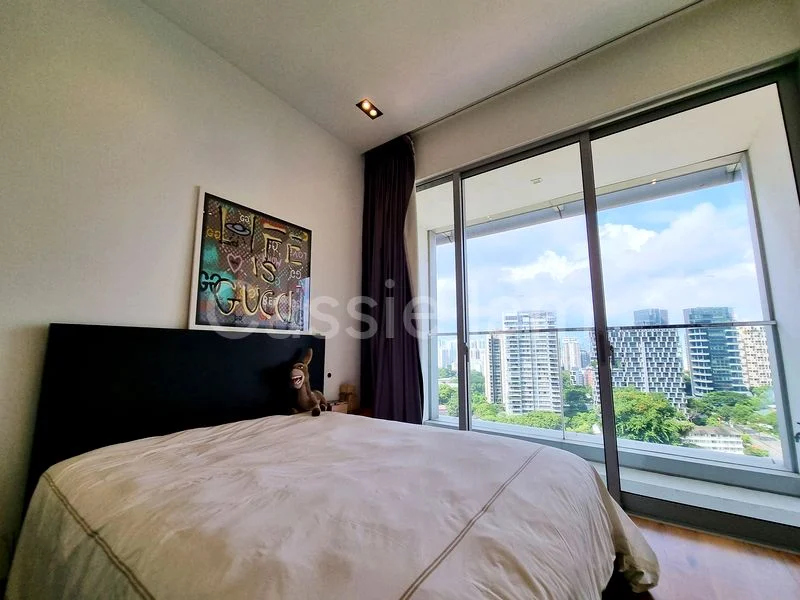 3+1 Bed Apartment (Condo) for Sale in  The Orchard Residences - Image 8