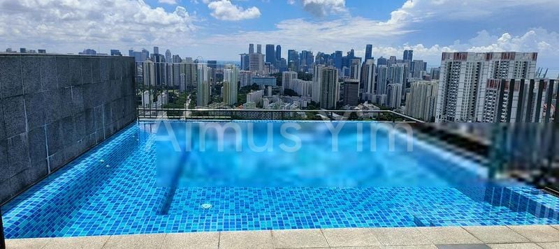 3 Bed Apartment (Condo) for Sale in  Alex Residences - Image 3