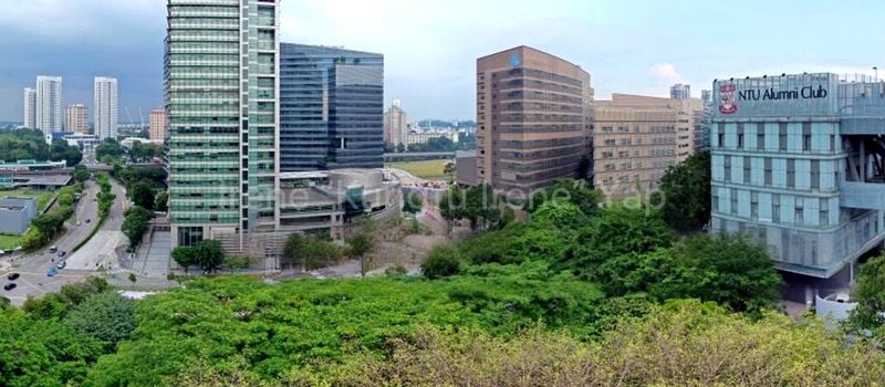 5 Bed Condo for Sale in  Blossoms By The Park - Image 1