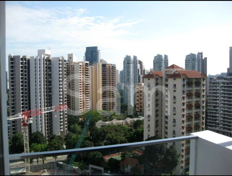 1 Bed Condo for Rent in  Espada - Image 1