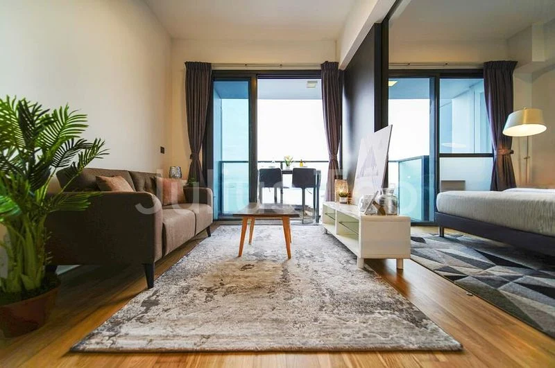 1 Bed Condo for Sale in  Skysuites @ Anson - Image 19