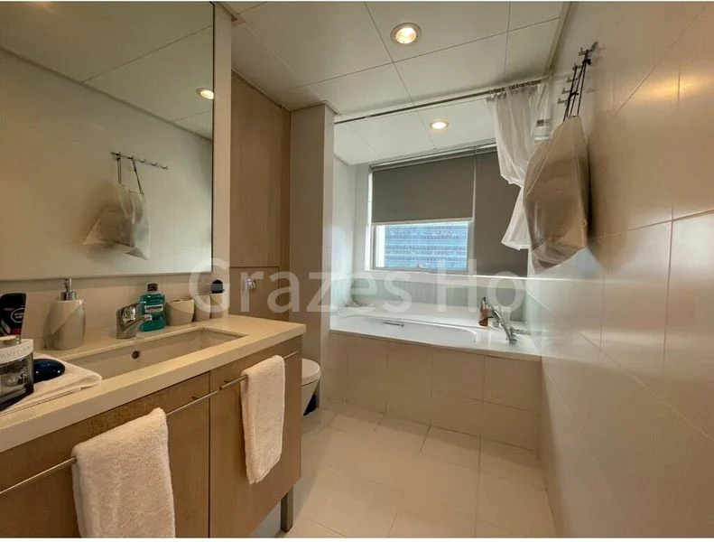 4 Bed Condo for Rent in  The Sail @ Marina Bay - Image 8