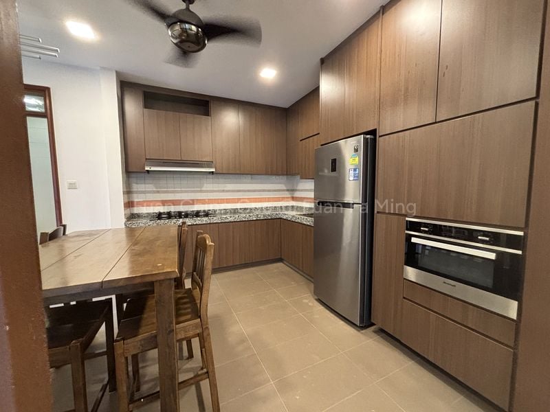 3 Bed Condo for Rent in  Montrosa - Image 12