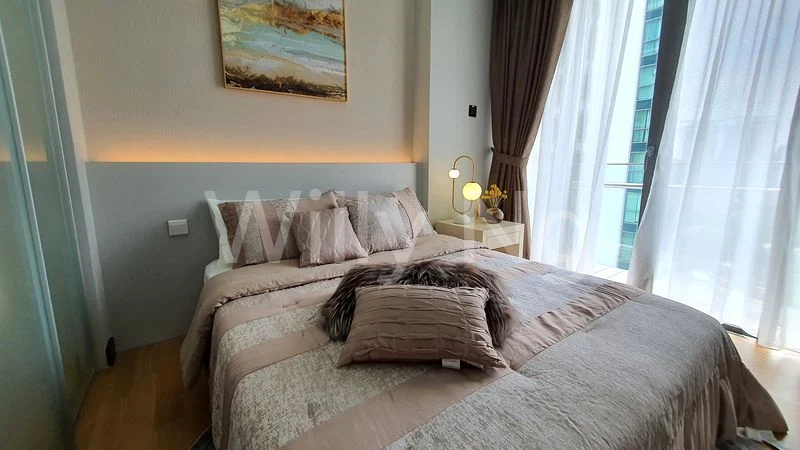 4+1 Bed Apartment (Condo) for Sale in  The Lumos - Image 6