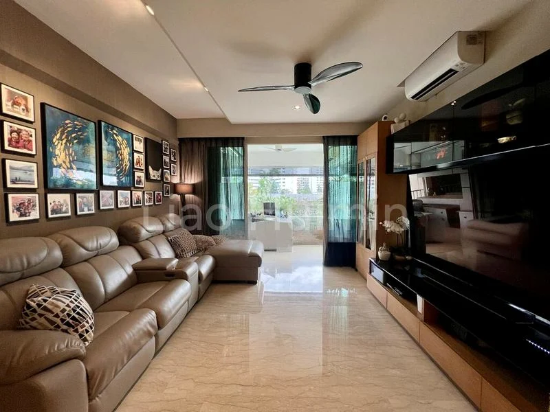 3 Bed Condo for Sale in  The Jade - Image 18