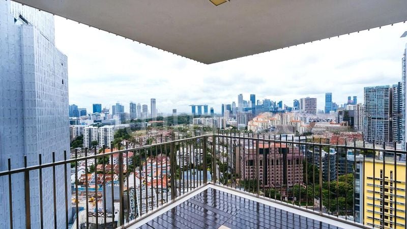 1 Bed Condo for Sale in  Devonshire Residences - Image 5