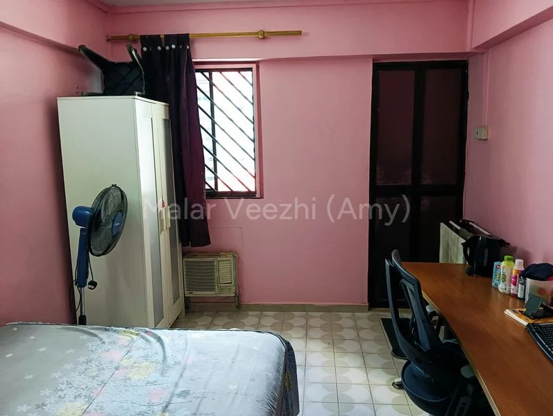 Master Room (HDB) for Rent in  304 Jurong East Street 32 - Image 2