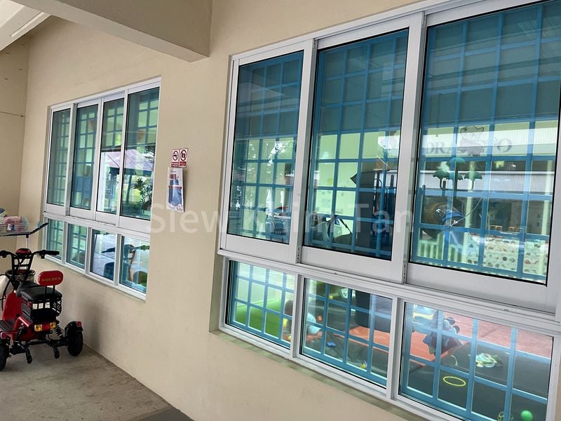 3 Room (3A) HDB for Sale in  877 Tampines Street 84 - Image 9