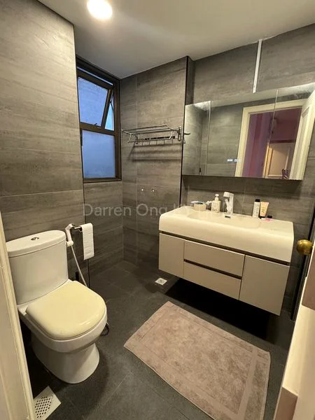 2 Bed Apartment (Condo) for Rent in  Parkview Apartments - Image 11