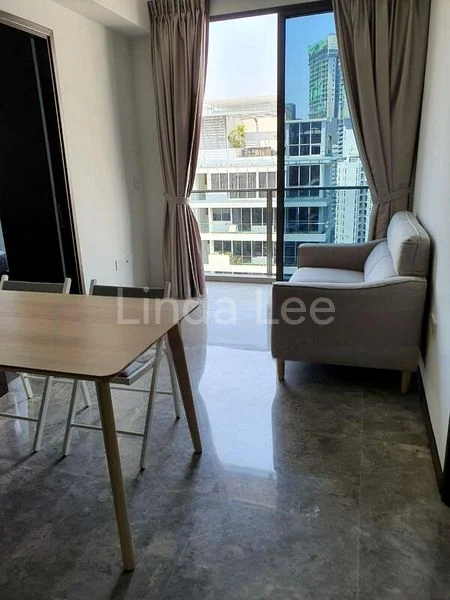 2 Bed Condo for Sale in  RV Altitude - Image 1