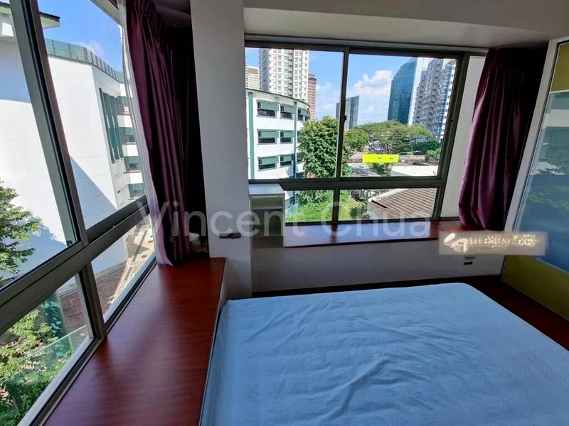 1 Bed Apartment (Condo) for Rent in  Mulberry Tree - Image 7