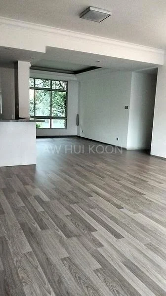 3 Bed Apartment (Condo) for Rent in  Nassimville - Image 5