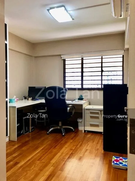 3 Room HDB for Rent in  179 Ang Mo Kio Avenue 5 - Image 5