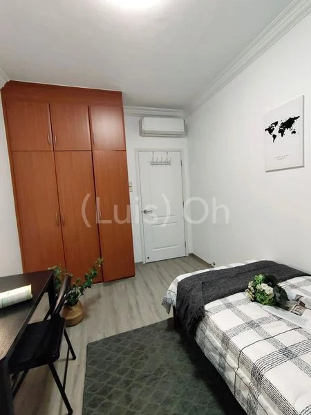 Common Room (Condo) for Rent in  Yew Mei Green - Image 3