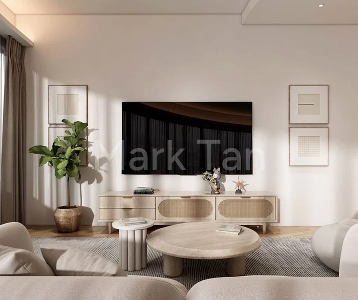 3 Room (3A) HDB for Sale in  341 Bukit Batok Street 34 - Image 1