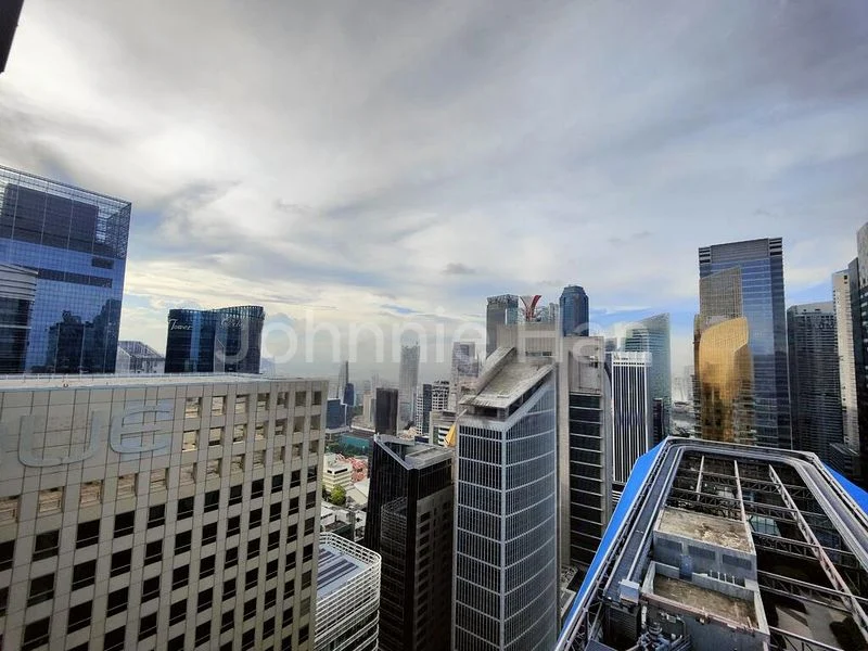 3 Bed Condo for Rent in  V On Shenton - Image 4
