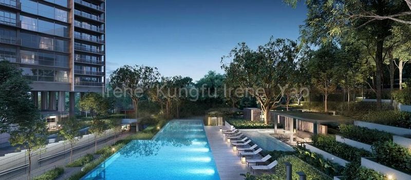 5 Bed Condo for Sale in  Blossoms By The Park - Image 6