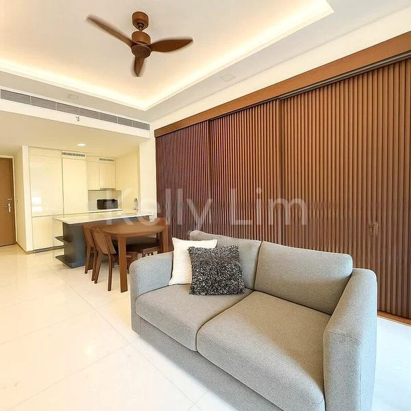 1 Bed Condo for Rent in  Marina One Residences - Image 6