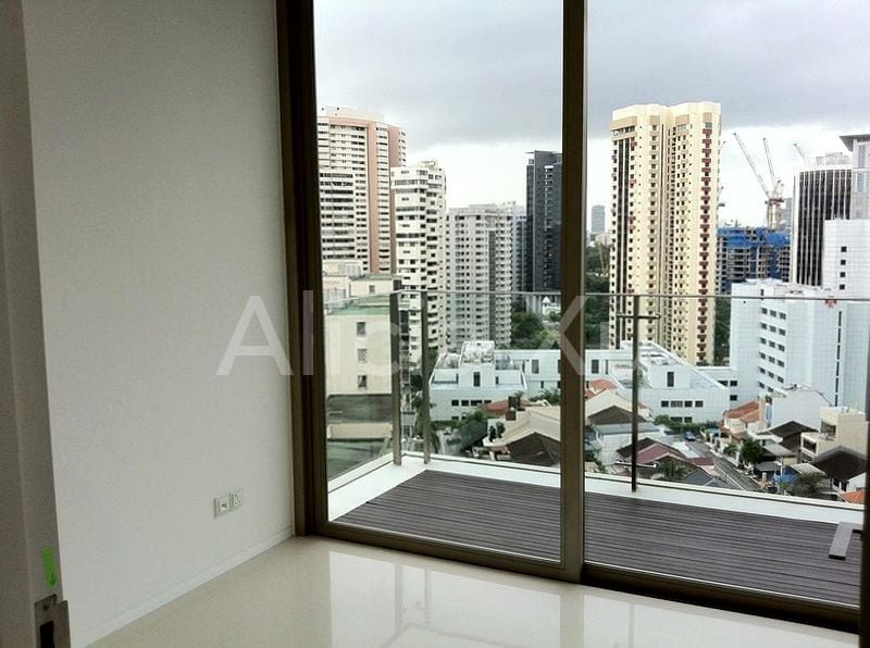2 Bed Apartment (Condo) for Sale in  Scotts Square - Image 2