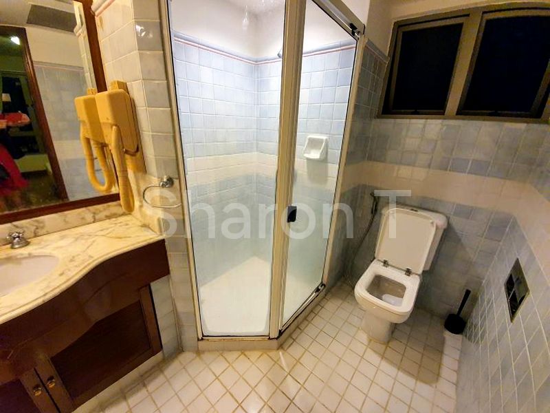 3 Bed Apartment (Condo) for Rent in  Cavenagh Lodge - Image 14