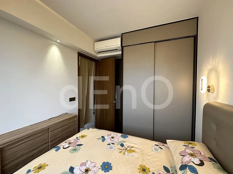1 Bed Condo for Sale in  Stirling Residences - Image 9