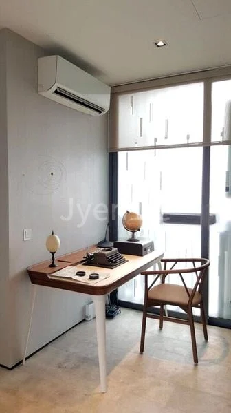 3 Bed Condo for Rent in  OUE Twin Peaks - Image 9