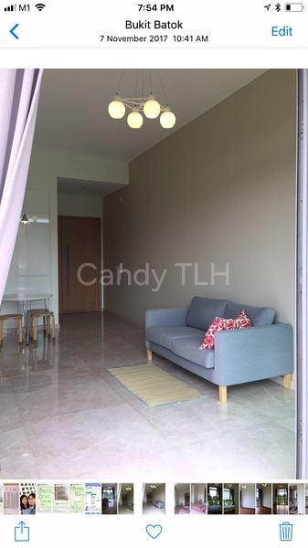 2 Bed Condo for Sale in  Kingsford . Hillview Peak - Image 3